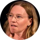 Annika Hallin
