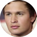 Ansel Elgort