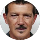 Antonio Banderas