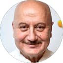 Anupam Kher