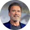 Arnold Schwarzenegger