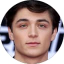 Asher Angel