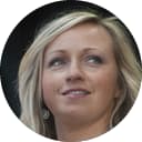 Ashleigh Ball
