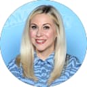 Ashley Eckstein