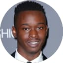 Ashton Sanders