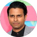 Asif Ali