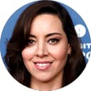 Aubrey Plaza
