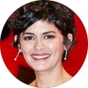 Audrey Tautou