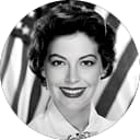 Ava Gardner