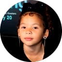 Ava Zaria Lee