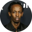Barkhad Abdi
