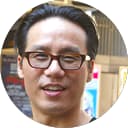 BD Wong