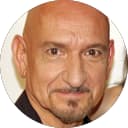 Ben Kingsley