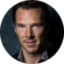 Benedict Cumberbatch