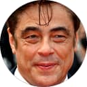 Benicio Del Toro
