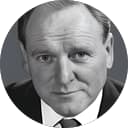 Bernard Lee