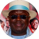 Bernie Mac
