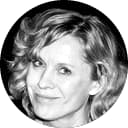 Bibi Andersson