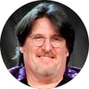 Bill Barretta