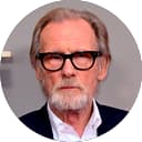 Bill Nighy