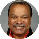 Billy Dee Williams