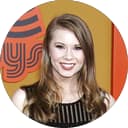 Bindi Irwin