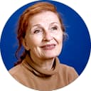 Bodil Jørgensen