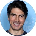 Brandon Routh