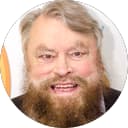 Brian Blessed