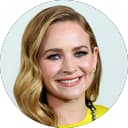 Britt Robertson
