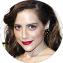 Brittany Murphy