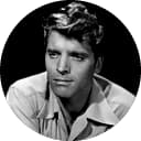 Burt Lancaster