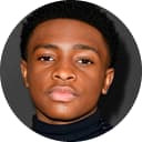 Caleel Harris