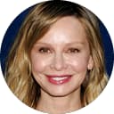 Calista Flockhart