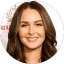 Camilla Luddington