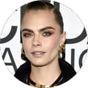 Cara Delevingne