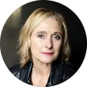 Caroline Goodall