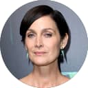 Carrie-Anne Moss
