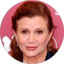 Carrie Fisher