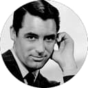 Cary Grant