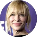 Cate Blanchett