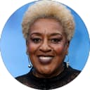 CCH Pounder