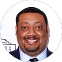 Cedric Yarbrough