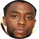 Chadwick Boseman