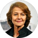 Charlotte Rampling