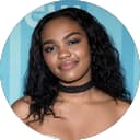 China Anne McClain