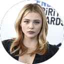 Chloë Grace Moretz