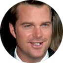 Chris O'Donnell