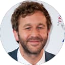 Chris O'Dowd