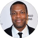 Chris Tucker
